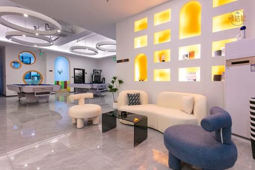 合肥慢姑娘别有洞天别墅轰趴 商品图5