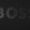 【超惠秒】BOSS 男士印花字母logo弹棉长袖Polo T恤 11772 商品缩略图4