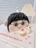 娃娃头立体蛋糕-低糖处理无添加 商品缩略图8