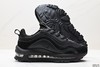 耐克Nike Air Max 97子弹复古休闲运动跑鞋FB4496 001男女鞋 商品缩略图4