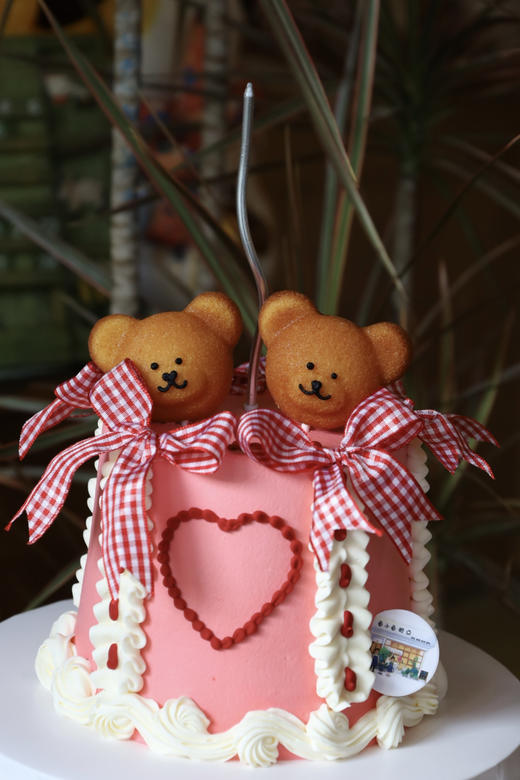 爱的嘟嘟熊 商品图2