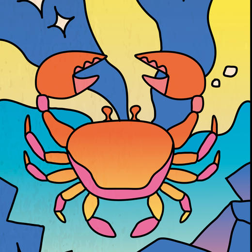 【巨蟹座-适配香水合辑】合集 — 据说是清醒的恋爱脑“巨蟹座”！合辑会不定时调换，具体产品请以详情页为准！ 商品图0