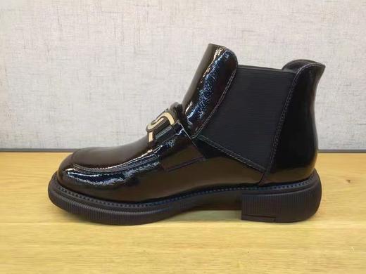 豪行新款短靴21301622 商品图3