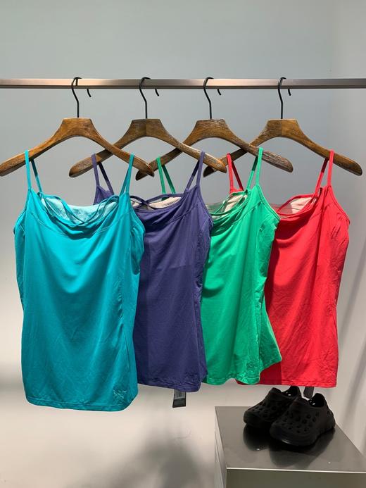 SZN运动内衣吊带款二 商品图0