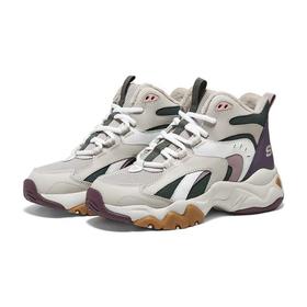 斯凯奇   女款运动鞋