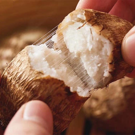 【山东农家拉丝奶油小芋头】宝宝辅食，香甜软糯，新鲜现挖，沙地非荔浦芋头5斤新鲜水果蔬菜 商品图1