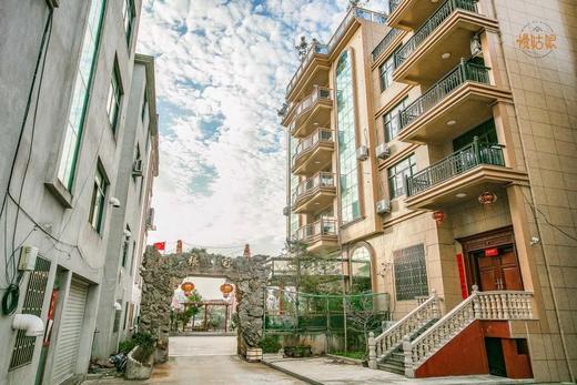 台州慢姑娘博熙别墅轰趴 商品图12