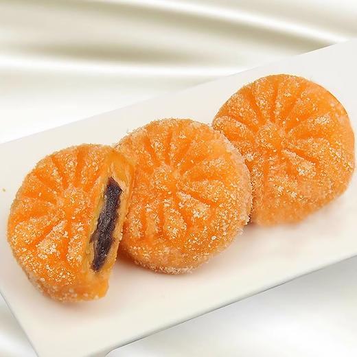 26A阿诺雪花南瓜饼300g/袋（12个）16袋/件 商品图6