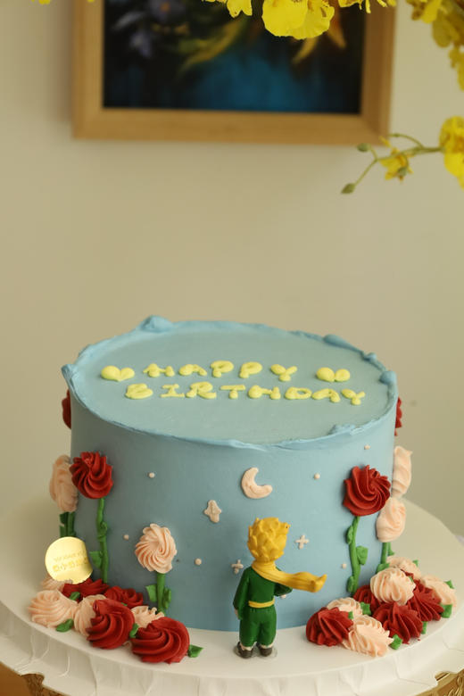 玫瑰小王子🌹 商品图1