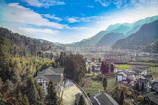 遵义慢姑娘仙谷山·星河别墅轰趴 商品图2