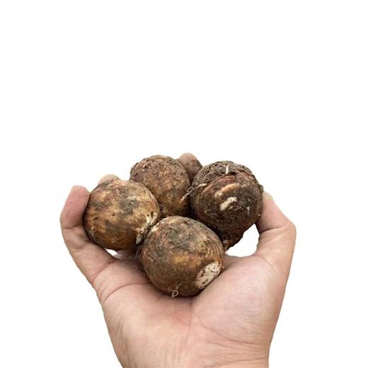 【山东农家拉丝奶油小芋头】宝宝辅食，香甜软糯，新鲜现挖，沙地非荔浦芋头5斤新鲜水果蔬菜 商品图4