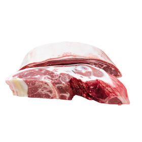 【郭兴大生羊肉】新疆巴什拜羔羊/羊肉带皮带骨