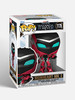 Funko POP Black Panther Wakanda Forever Ironheart MK2美漫 黑豹：瓦坎达万岁钢铁之心马克2手办 66717 商品缩略图4