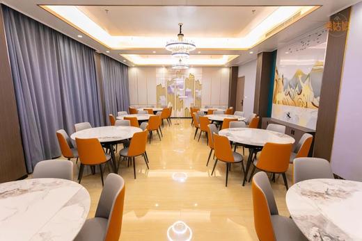 阳江慢姑娘如归小舍别墅轰趴 商品图1