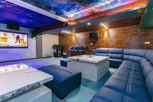 阳江慢姑娘如归小舍别墅轰趴 商品图2