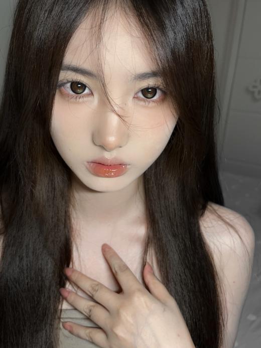 bariecat 日抛 小青心 14.2mm 日抛无售后！！有同款月抛年抛  商品图1