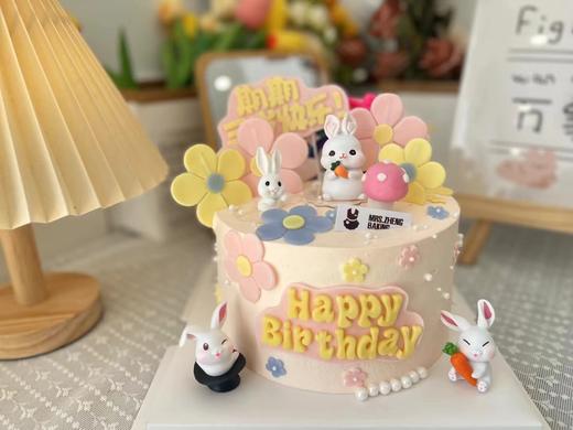 赏花兔加高款 商品图0