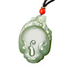 油润细腻和田玉貔貅吊坠 36*26MM 商品缩略图4