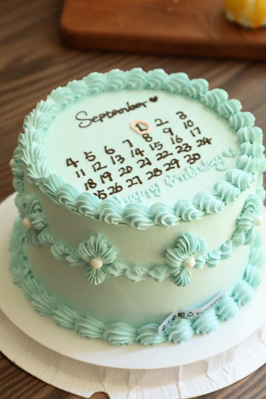 日历主题（日历可以更改） 商品图3