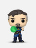 Funko POP Marvel Doctor Strange美漫漫威英雄奇异博士夜光限定款手办 64865 商品缩略图2