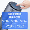 西屋（Westinghouse）车载空气净化器 汽车负离子净化器 新车车内除味除甲醛VAW-136 商品缩略图4