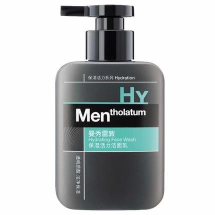 曼秀雷敦 保湿活力洁面乳 150ml 商品图0