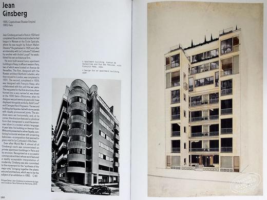 【中商原版】Paris Moderne 进口艺术 巴黎现代：1914-1945 商品图5