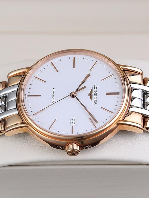 浪琴L4.921.1.12.7 商品图3