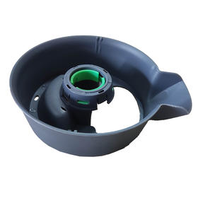 美善品TM5TM6多功能料理机主锅底座小美配件