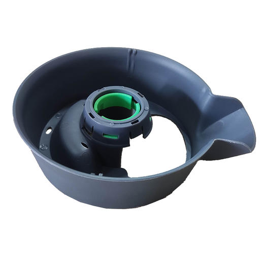 美善品TM5TM6多功能料理机主锅底座小美配件 商品图0