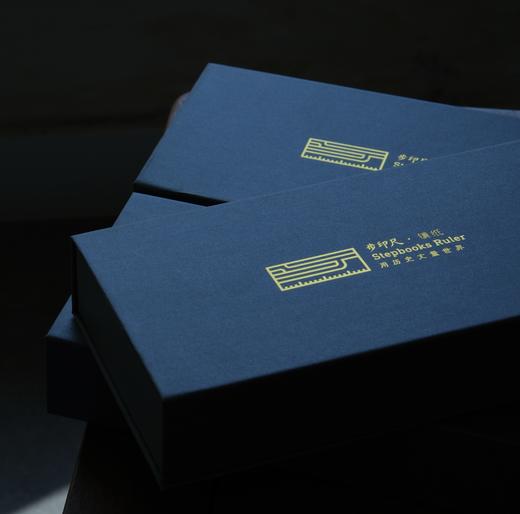 步印中国历史长卷镇纸·唐 商品图3