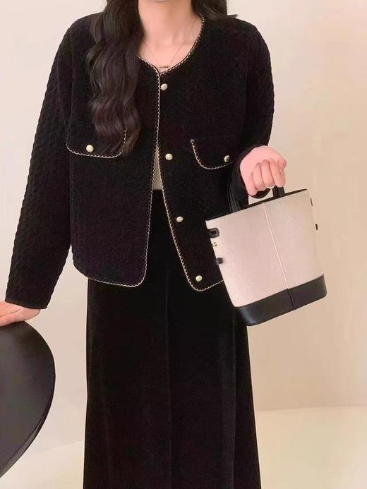 女外套23925 商品图3