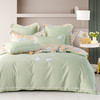 多喜爱 全精梳棉清新碎花三/四件套 普拉尔/佩纳多hlcs 商品缩略图5