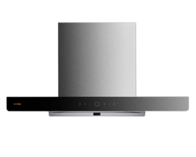 方太/烟机/EM19T(单罩）/12m3/min风量 68风压/智能挥手智控抽油烟机蝶翼环吸云魔方厨房家用顶吸欧式