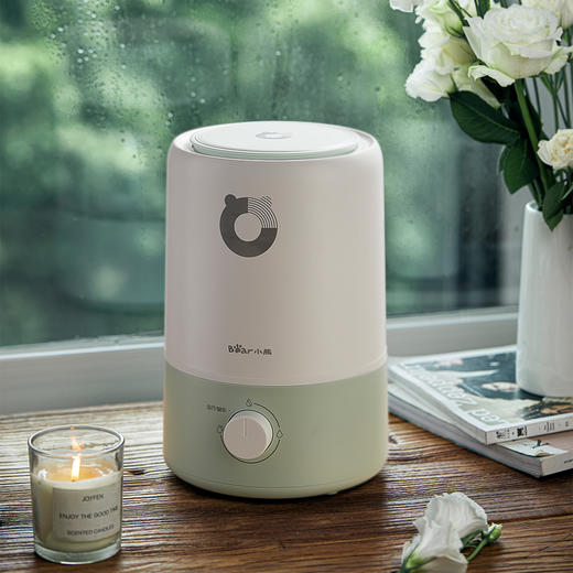 小熊 加湿器/JSQ-D30Z2 商品图4
