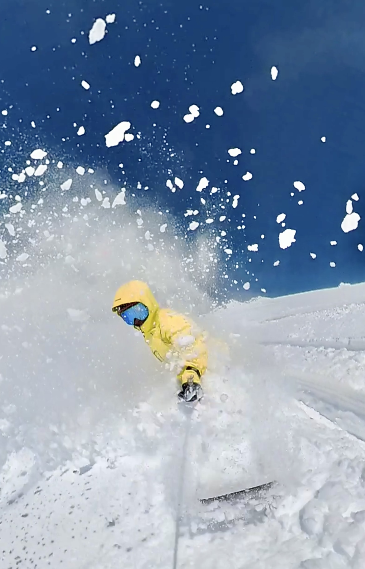 【黑桃滑雪学校 ·通化万峰单板全山自由式1星训练营】24/25雪季万峰开板全山自由式buddy all mountain 1星课程