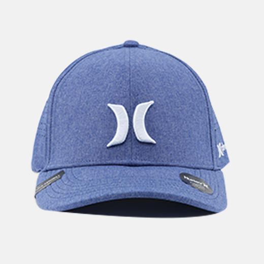 HURLEY 赫尔利 春 大童小童 帽子 经典 HRLA-CAP-7001 商品图2