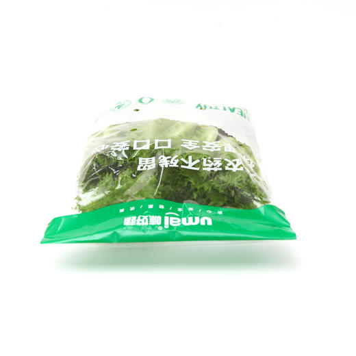 味好蔬水培优雅（绿翠）生菜250g/袋  各单品合计100元包邮 商品图2