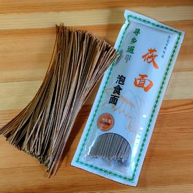 生态莜面(泡食面)·内蒙农友梁峻杰