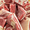 【郭兴大生羊肉】新疆巴什拜羔羊/羊肉带皮带骨 商品缩略图4