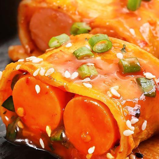 25E烤冷面1800g/袋（保质期：常温30天，冷藏50天）10袋/件 商品图6