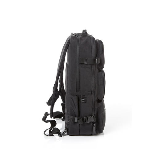 新秀丽MARSTON系列多功能双肩包QU1*002 商品图4