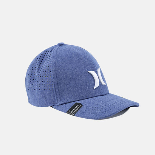 HURLEY 赫尔利 春 大童小童 帽子 经典 HRLA-CAP-7001 商品图1