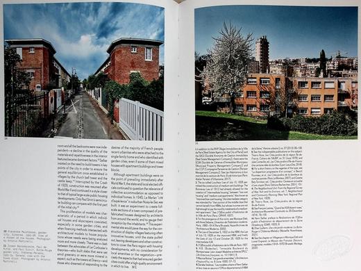 【中商原版】Paris Moderne 进口艺术 巴黎现代：1914-1945 商品图6