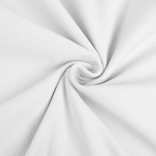 BOSS男士刺绣字母logo全棉长袖Polo T恤 11694 商品图11