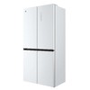格力晶弘冰箱  无缝平嵌 精细藏鲜 BCD-509WPSG/英伦白 商品缩略图2