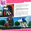 【中商原版】Paw Patrol Pups Save Ryders Robot 汪汪队历险记3 英文原版进口图书 儿童绘本 故事图画书 Nickelodeon 商品缩略图4