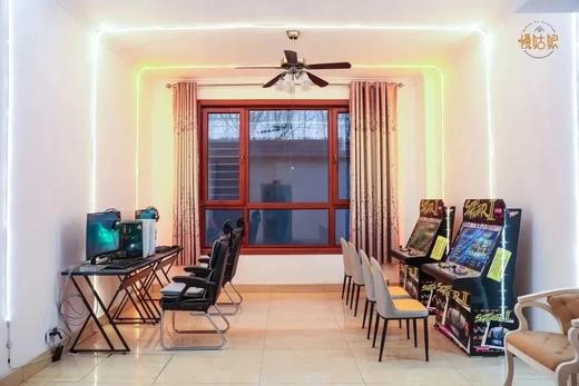 聊城慢姑娘悠之墅别墅轰趴 商品图9