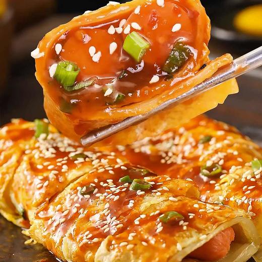 25E烤冷面1800g/袋（保质期：常温30天，冷藏50天）10袋/件 商品图8