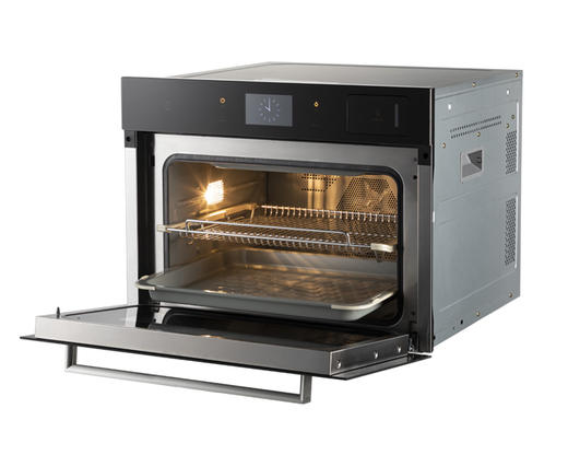 方太/蒸烤一体机/ZKW-Z3M7.i/智能蒸烤微烹饪机电蒸箱烤蒸烤一体机 商品图0